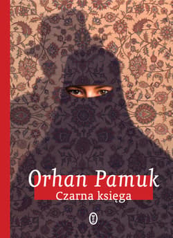 Czarna księga - ebook - Orhan Pamuk