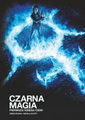 Czarna magia - Greg Rucka