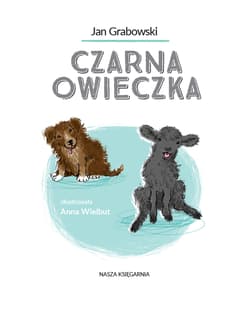 Galeria - zdjęcie nr. 3 - Czarna owieczka