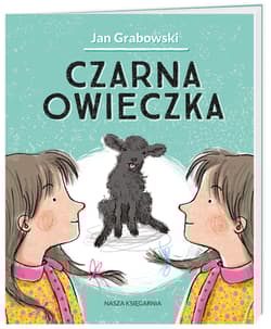 Czarna owieczka - Jan Grabowski