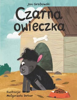 Czarna owieczka - Jan Grabowski