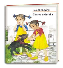 Czarna owieczka - Jan Grabowski