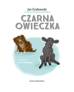 Galeria - zdjęcie nr. 4 - Czarna owieczka wyd. 2024