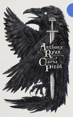 Czarna pieśń - Anthony Ryan