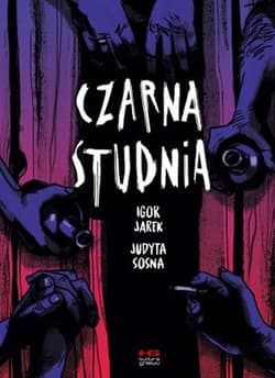 Czarna studnia - igor Jarek, Sosna Judyta