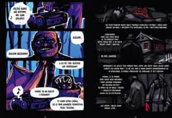 Galeria - zdjęcie nr. 2 - Czarna studnia