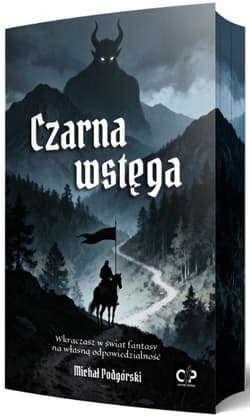 Czarna Wstęga - Michał Podgórski