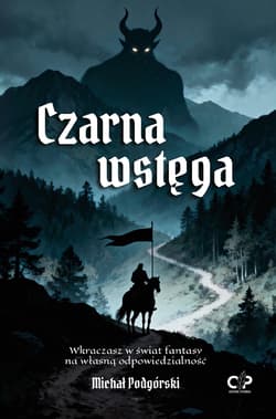 Czarna Wstęga - Michał Podgórski