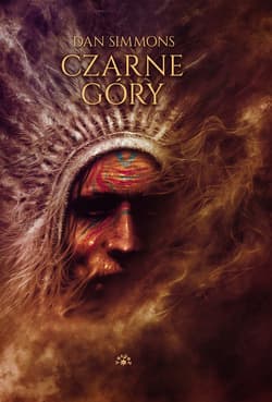 Czarne góry - Dan Simmons