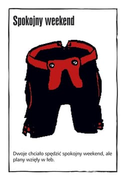 Galeria - zdjęcie nr. 2 - Czarne historie 4 50 strasznych opowieści