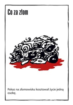 Galeria - zdjęcie nr. 4 - Czarne historie 4 50 strasznych opowieści