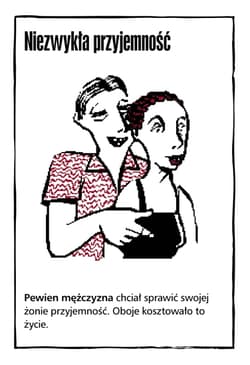 Galeria - zdjęcie nr. 2 - Czarne historie 5 50 strasznych opowieści