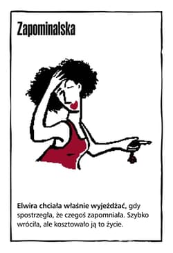 Galeria - zdjęcie nr. 3 - Czarne historie 5 50 strasznych opowieści