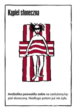 Galeria - zdjęcie nr. 4 - Czarne historie 5 50 strasznych opowieści