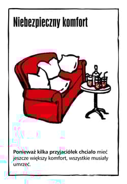 Galeria - zdjęcie nr. 3 - Czarne historie 8 50 strasznych opowieści