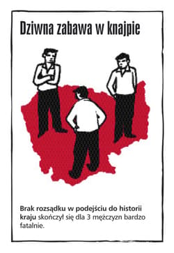 Galeria - zdjęcie nr. 4 - Czarne historie - Głupia śmierć