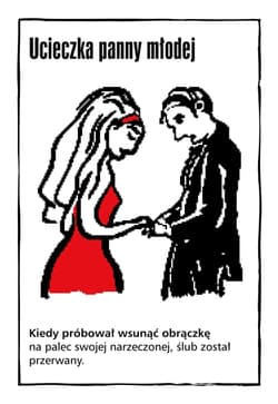 Galeria - zdjęcie nr. 2 - Czarne historie Tajemnice zaświatów 50 strasznych opowieści