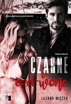 Czarne i czerwone Tom 2