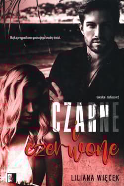 Czarne i czerwone Tom 2