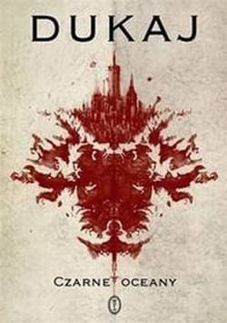 Czarne oceany - Jacek Dukaj