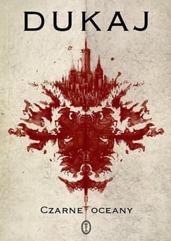 Czarne oceany - Jacek Dukaj