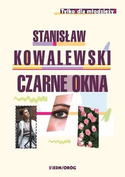 Czarne okna - Stanisław Kowalewski
