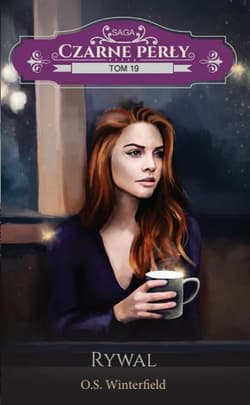 Czarne perły Tom 19 Rywal - O.S Winterfield