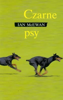 Czarne psy - Ian McEwan