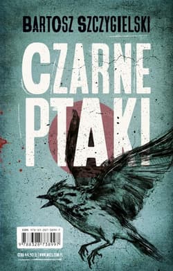 Galeria - zdjęcie nr. 3 - Czarne ptaki