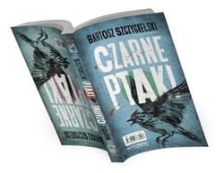 Galeria - zdjęcie nr. 4 - Czarne ptaki