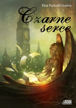 Czarne Serce - Guerra Elisa Puricelli