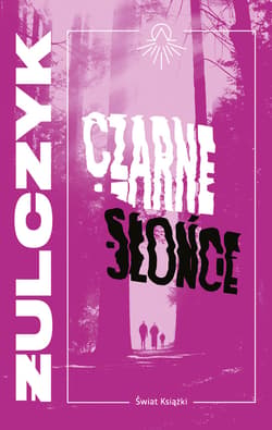 Czarne słońce - ebook - Jakub Żulczyk