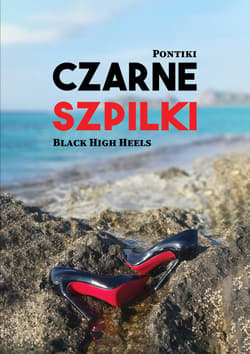 Czarne szpilki - Pontiki