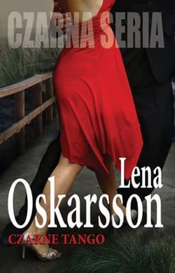 Czarne tango - Lena Oskarsson