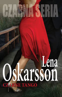 Czarne tango - ebook - Lena Oskarsson