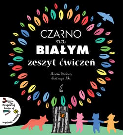 Czarno na białym. Zeszyt ćwiczeń - Opracowanie Zbiorowe
