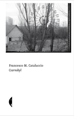 Czarnobyl - ebook - Francesco Cataluccio