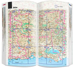 Galeria - zdjęcie nr. 5 - Czarnogóra 3w1: przewodnik + atlas + mapa