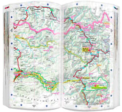 Galeria - zdjęcie nr. 2 - Czarnogóra 3w1: przewodnik + atlas + mapa