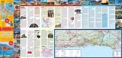 Galeria - zdjęcie nr. 3 - Czarnogóra i Północna Albania map&guide XL PL laminat 2024