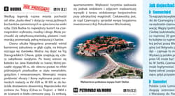 Galeria - zdjęcie nr. 5 - Czarnogóra i Północna Albania map&guide XL PL laminat 2024