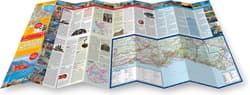 Galeria - zdjęcie nr. 2 - Czarnogóra i Północna Albania map&guide XL PL laminat 2024