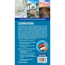 Galeria - zdjęcie nr. 5 - Czarnogóra light: przewodnik + mapa