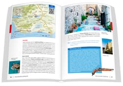 Galeria - zdjęcie nr. 2 - Czarnogóra Przewodnik ilustrowany z dodatkiem kulinarnym Terramare 2024