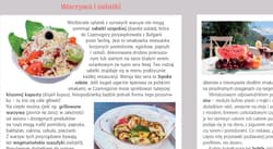 Galeria - zdjęcie nr. 2 - Czarnogóra Przewodnik ilustrowany z dodatkiem kulinarnym Terramare 2024