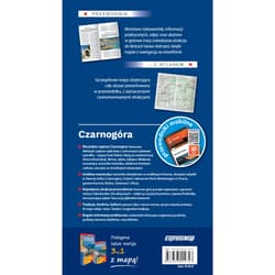 Galeria - zdjęcie nr. 3 - Czarnogóra - przewodnik z atlasem w.2025