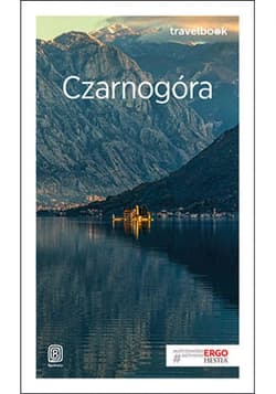 Czarnogóra. Travelbook. Wydanie 3 - ebook