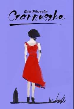 Czarnuszka - Ewa "Hain" Piasecka