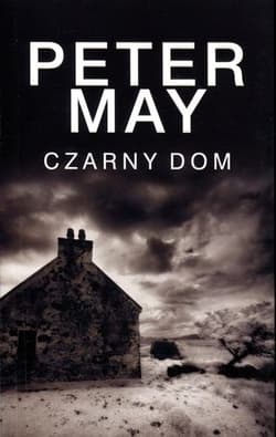 Czarny dom - Peter May