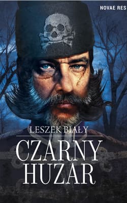 Czarny huzar - Leszek Biały